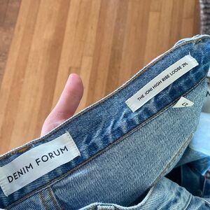 Denim forum